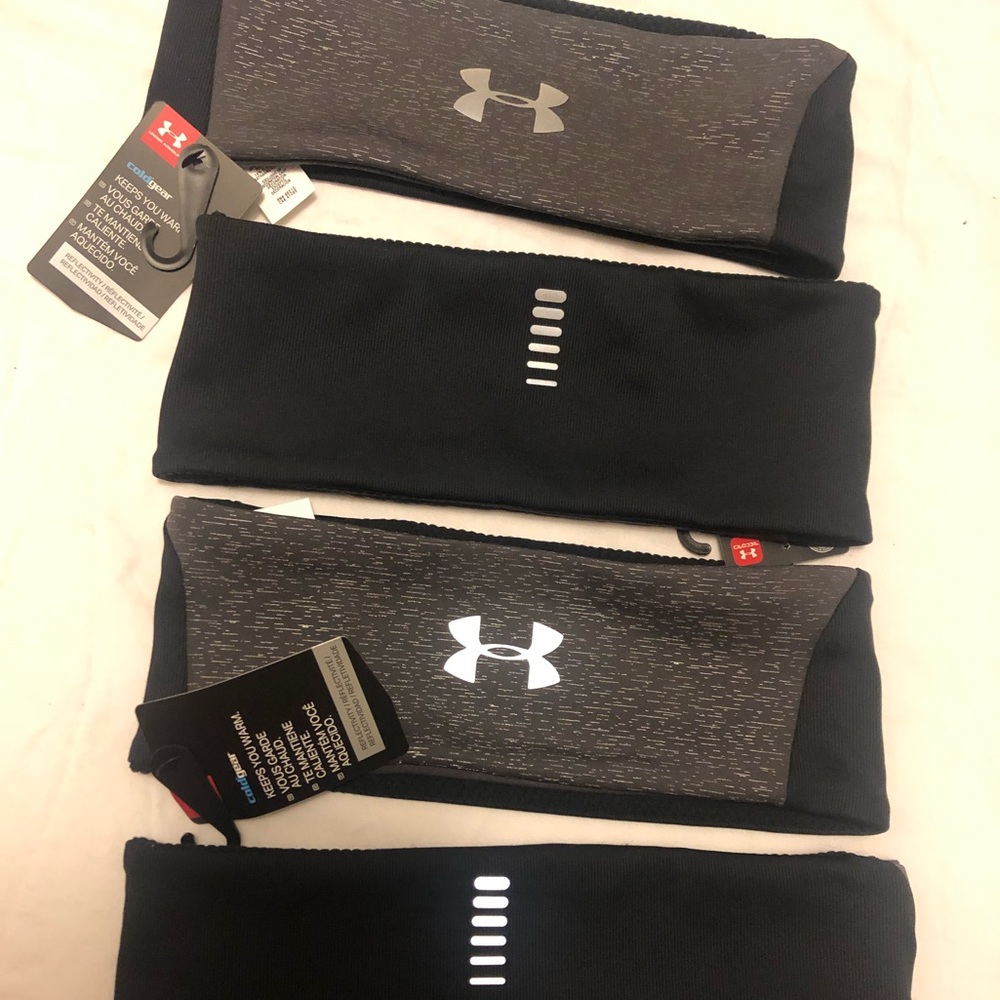 Under Armour Headbands